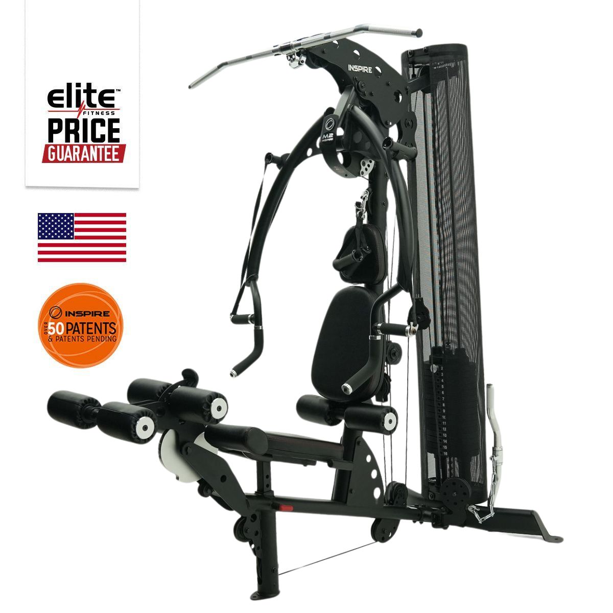 M2 Multi Gym