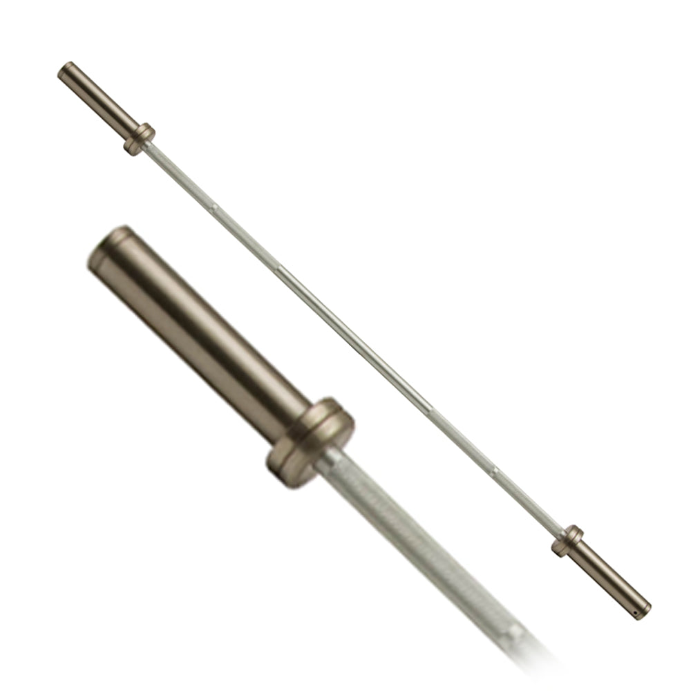 Premium 1500LB 7FT Olympic Bar