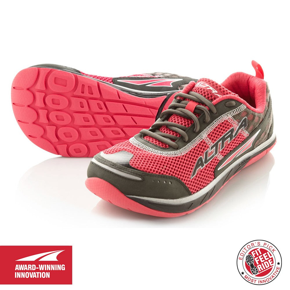 The Intuition 1.5