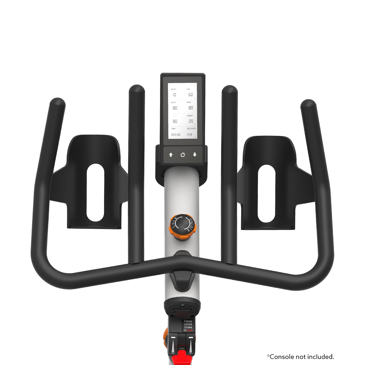 Full Commercial PS450 Spin Bike  - limited Floor models available