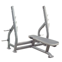 IT7014 Olympic Flat Bench