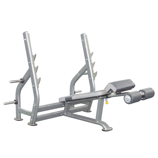 IT7016 Olympic Decline Bench