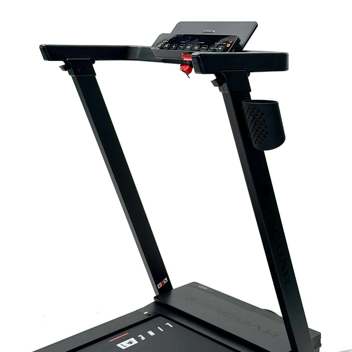 Jaguar 1 Treadmill