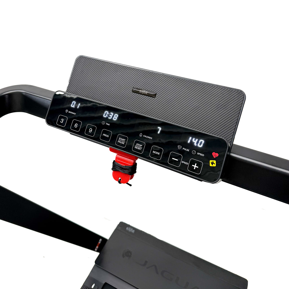 Jaguar 1 Treadmill