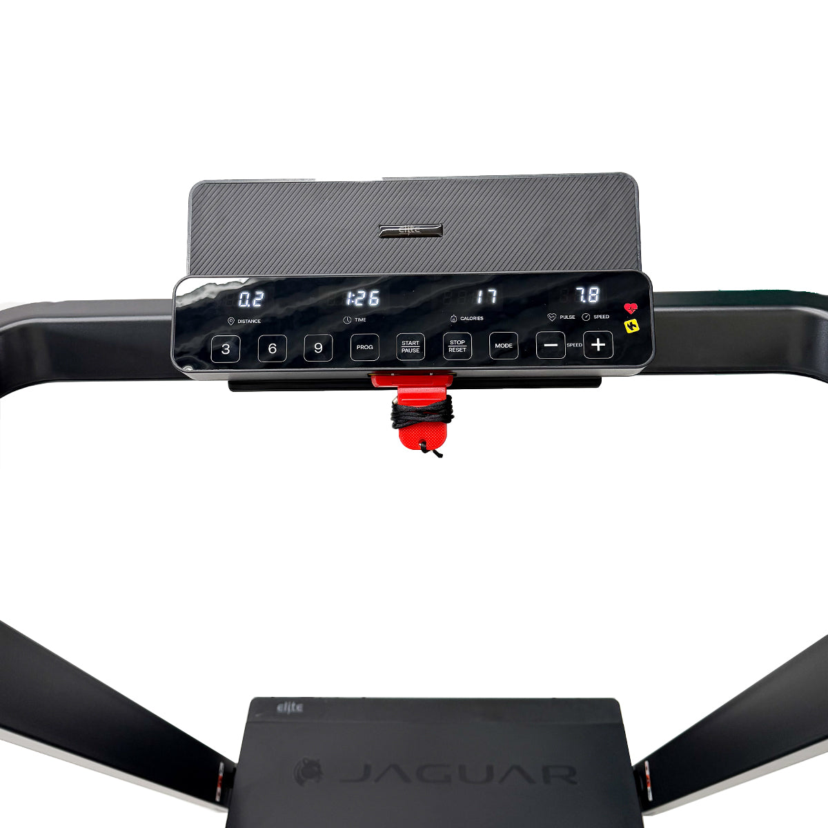 Jaguar 1 Treadmill