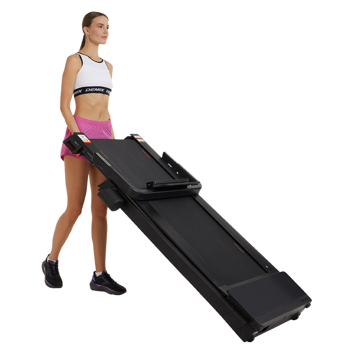 Jaguar 1 Treadmill