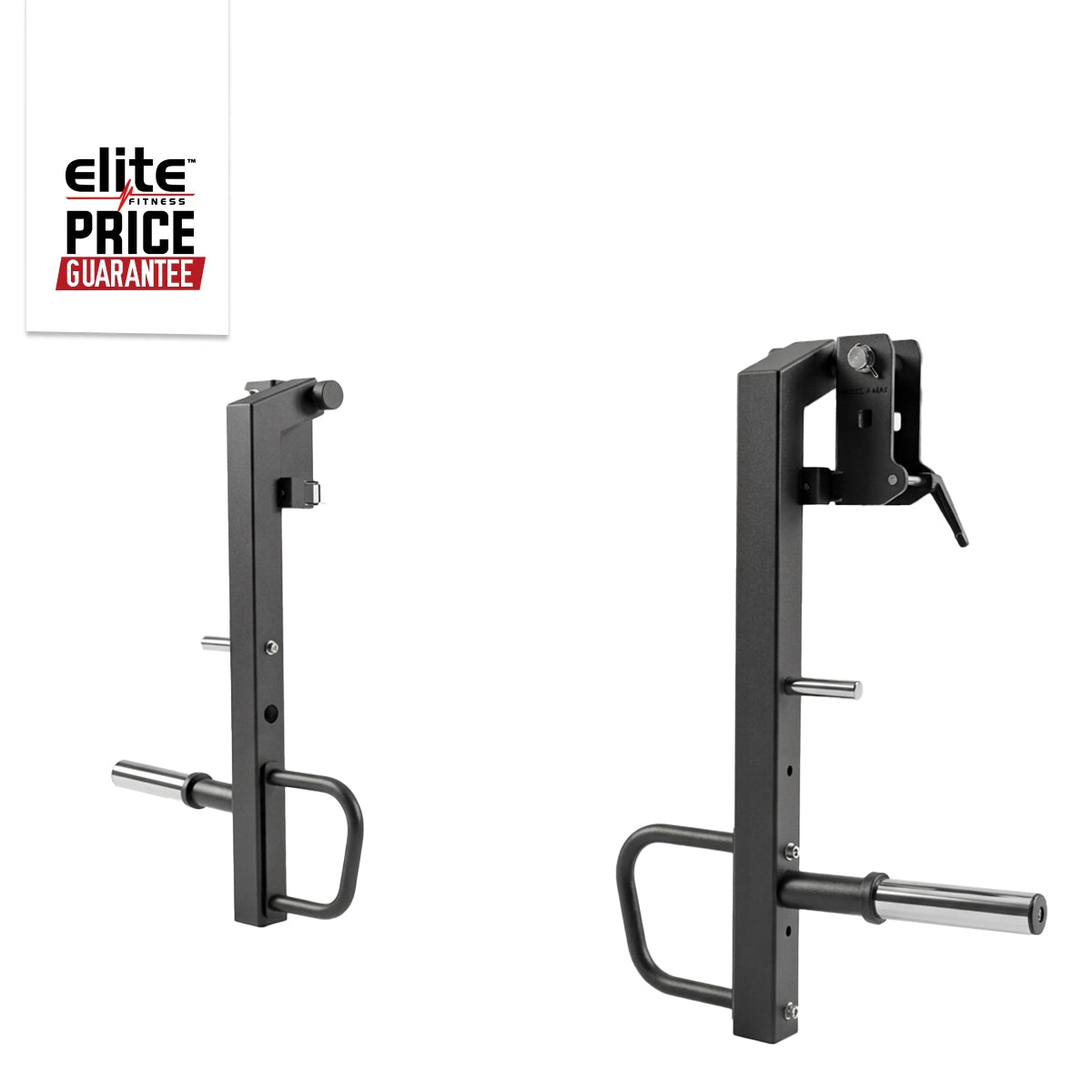 Jammer Arms Attachment