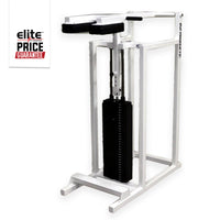 Jimsa Calf Raise Machine - Available in St Johns Floor Model