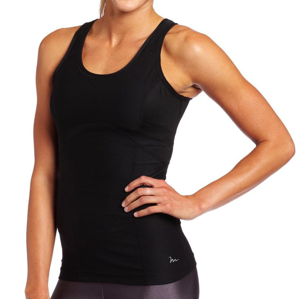 KeyHole Back Tank Top