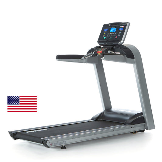 L7 Club Treadmill
