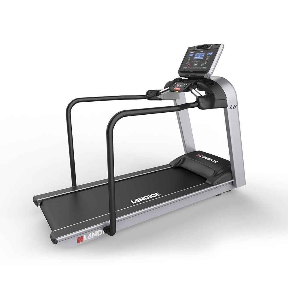 L8 Rehab Treadmill