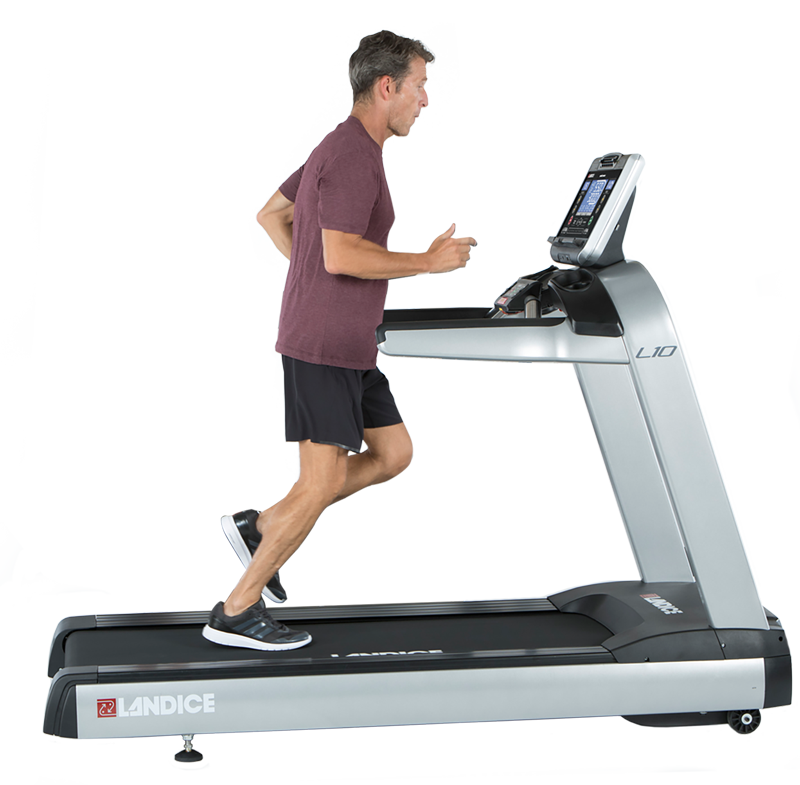 L10 Club Treadmill