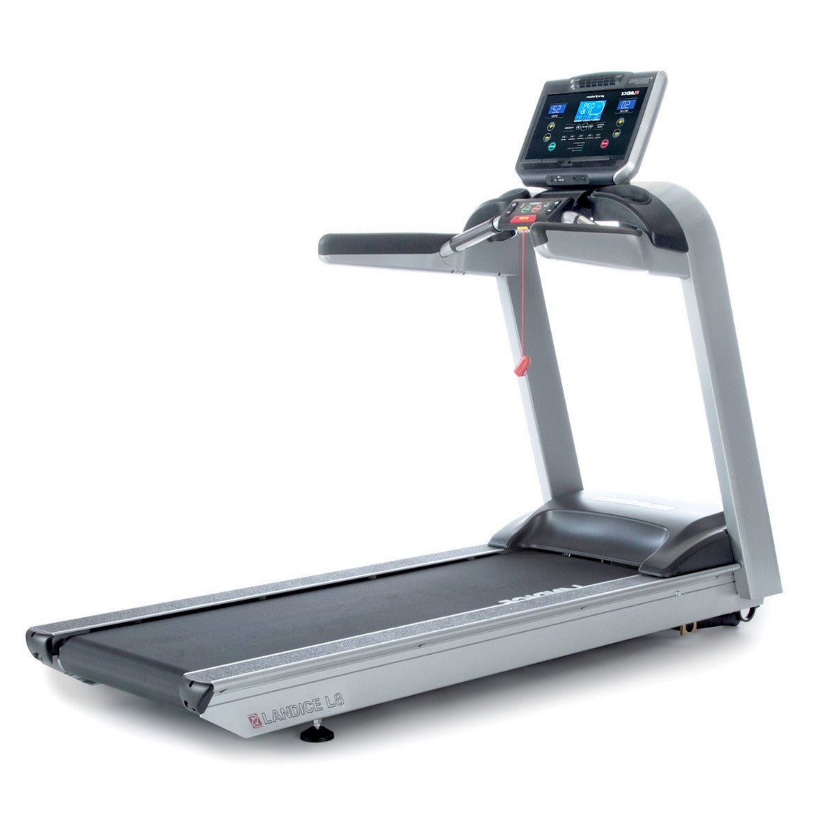 L8 Club Treadmill
