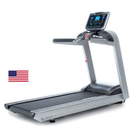 L8 Club Treadmill
