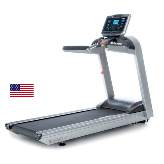 L8 Club Treadmill