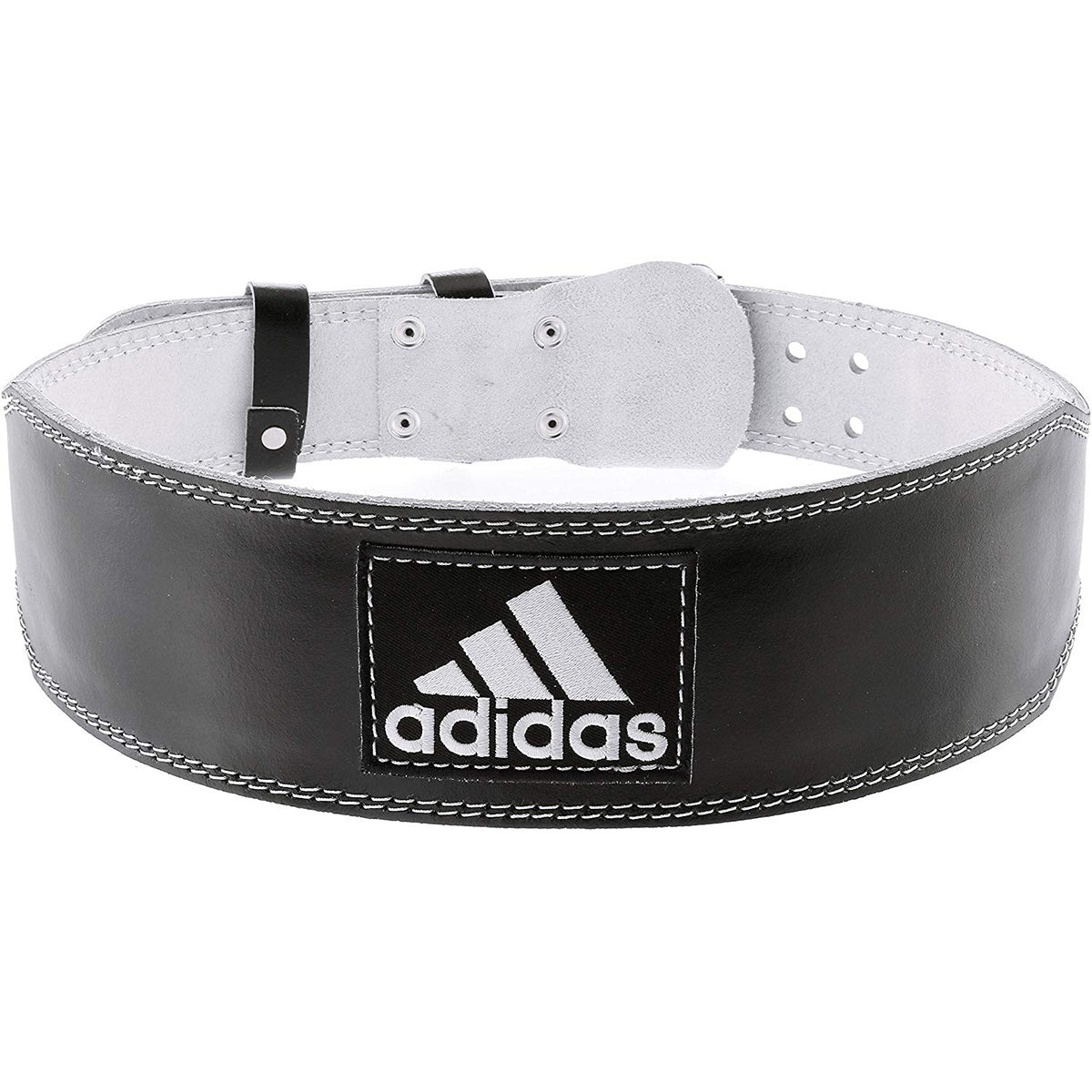 Leather Weightlifting Belt (XXL)