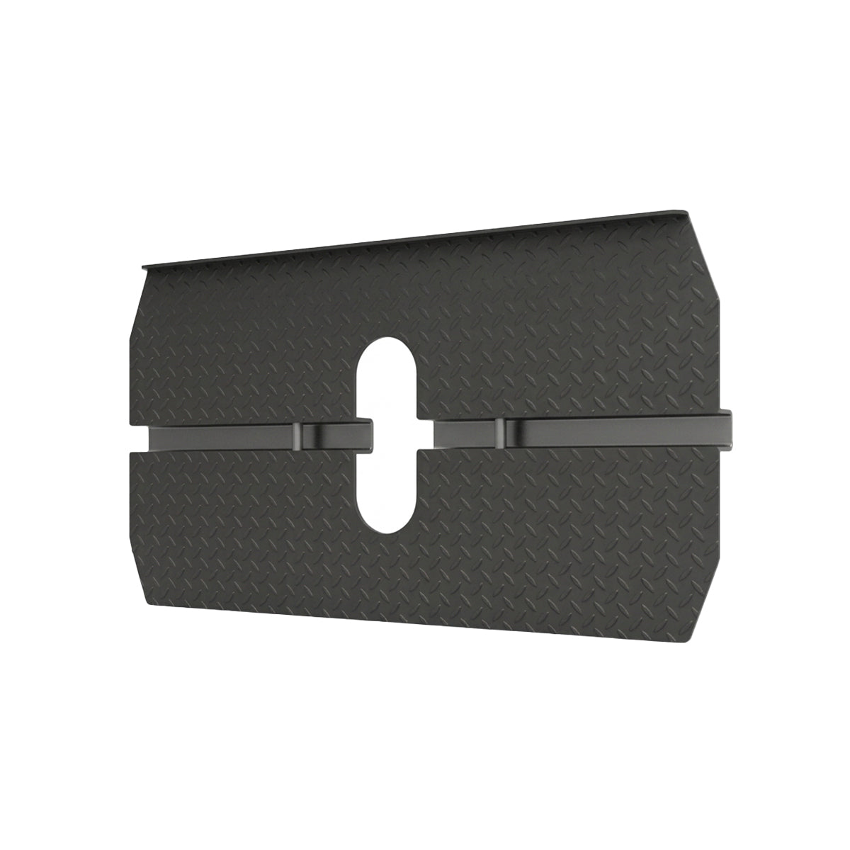 Leg Press Plate Attachment