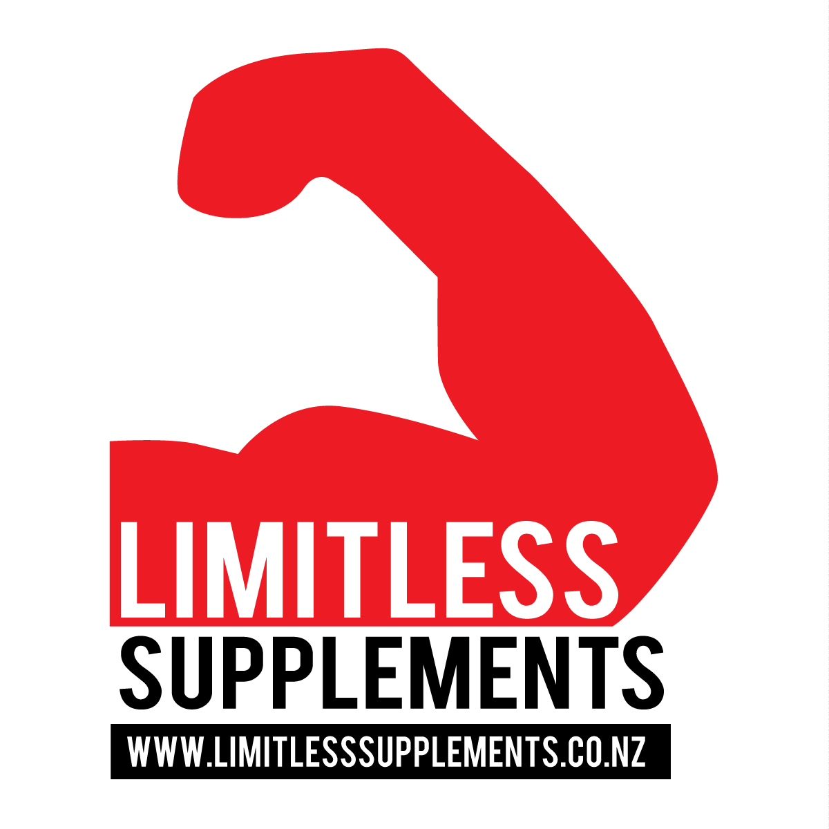 LIMITLESS SUPPLEMENTS 