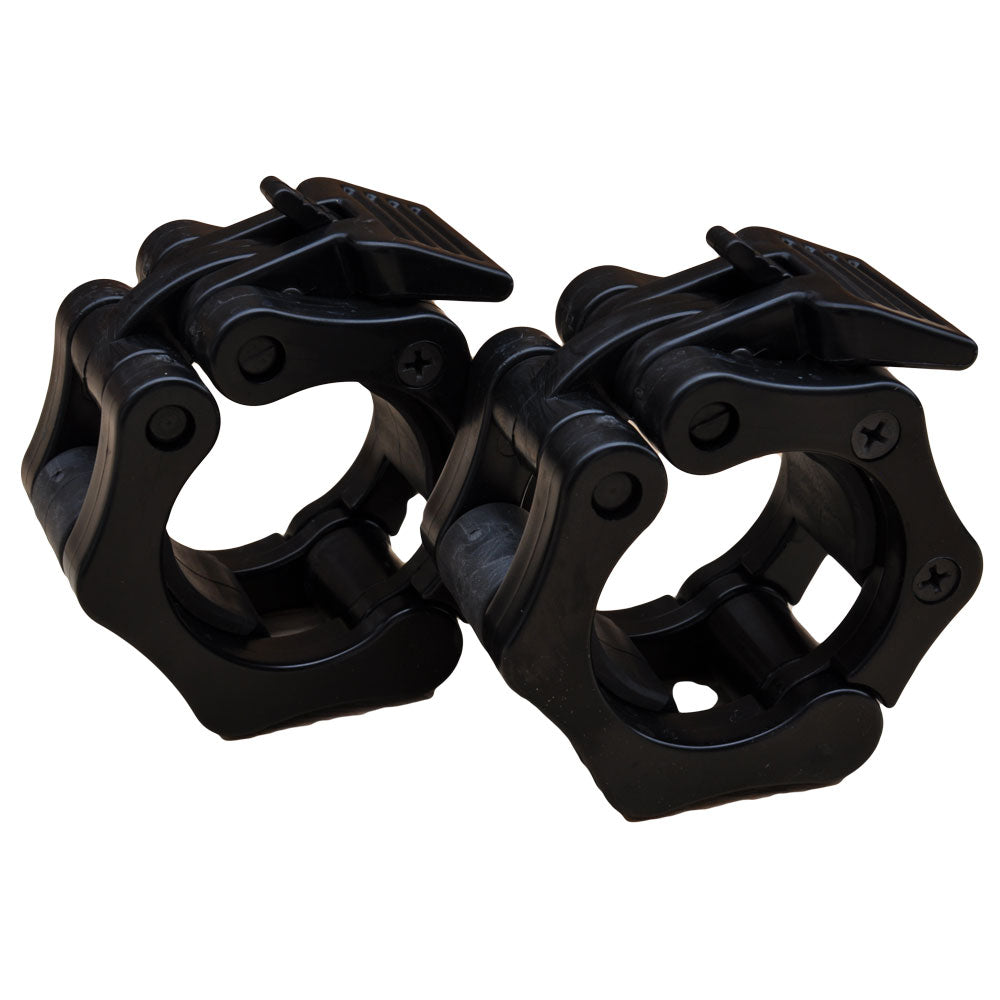 Quick Lock Jaw Collars