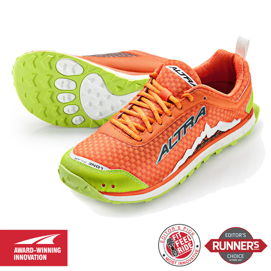 The Lonepeak 1.5 (Women)