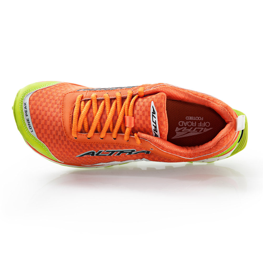 The Lonepeak 1.5 (Women)