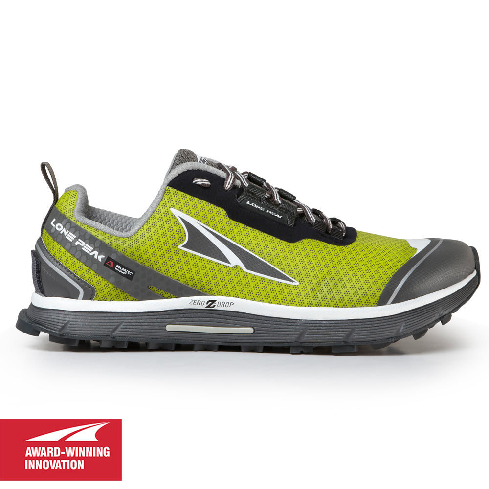 The Lonepeak 2.0 Neoshell (Women)