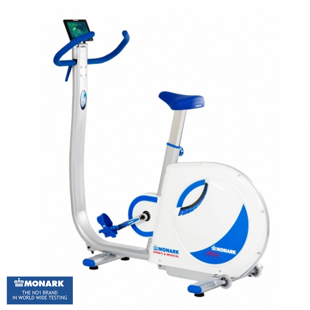 939 Novo Exercycle