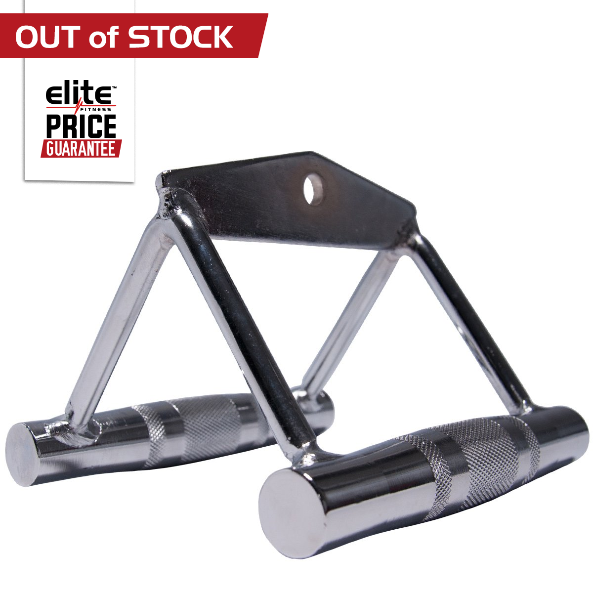 Machine Double Handle
