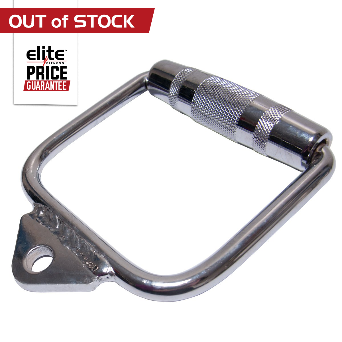Machine Single Handle