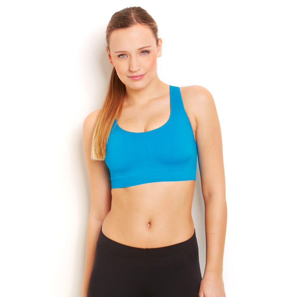 MADISON BRA TOP - LOW SUPPORT