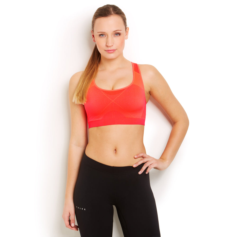 MADISON BRA TOP - LOW SUPPORT