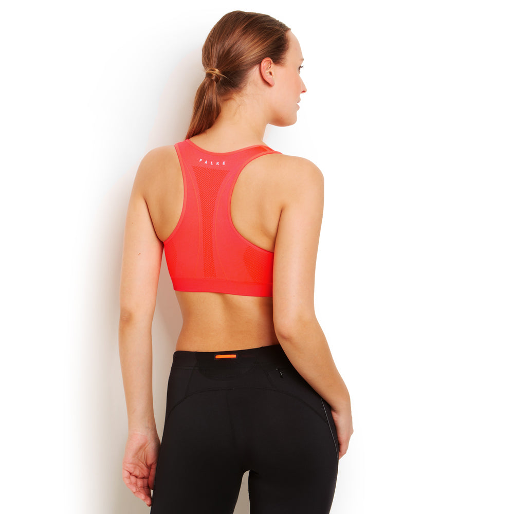 MADISON BRA TOP - LOW SUPPORT