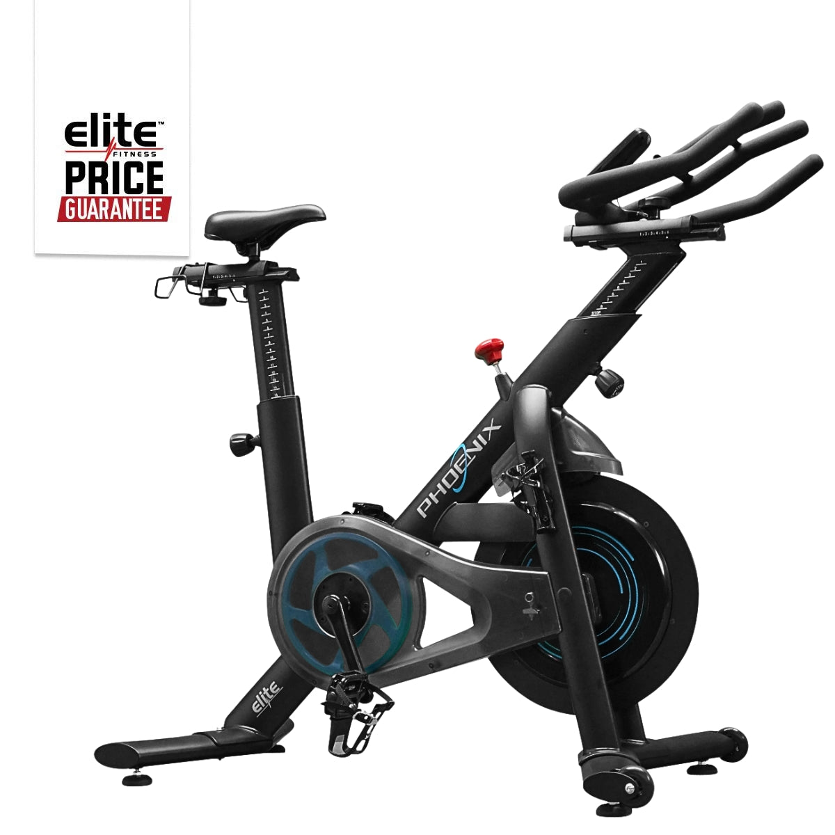 Phoenix Spin Bike