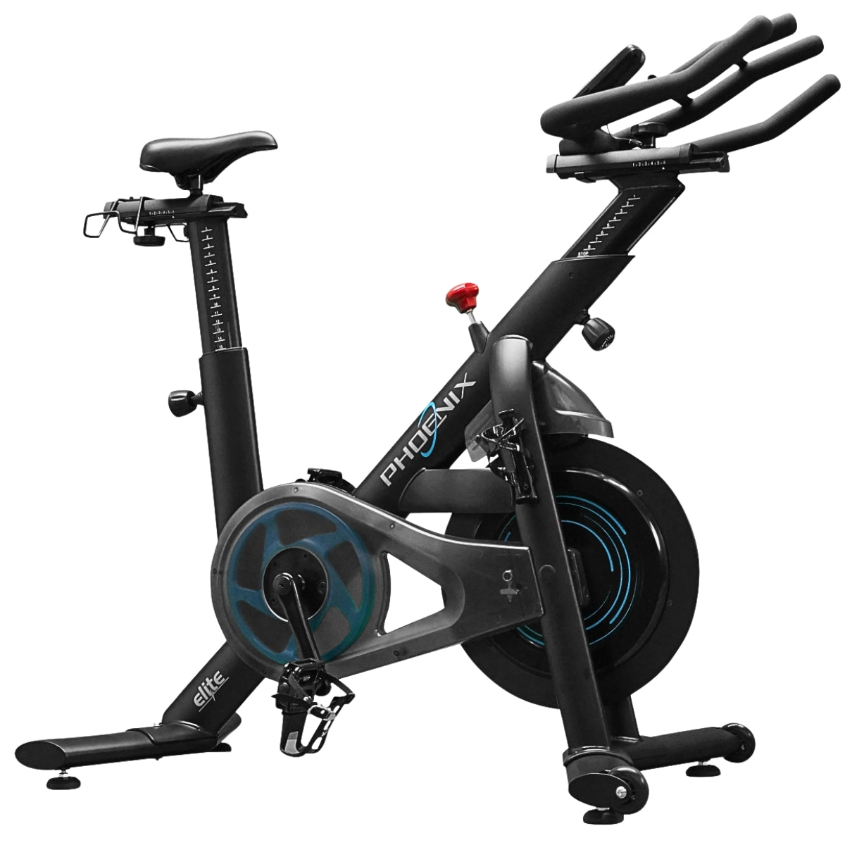 Phoenix Spin Bike