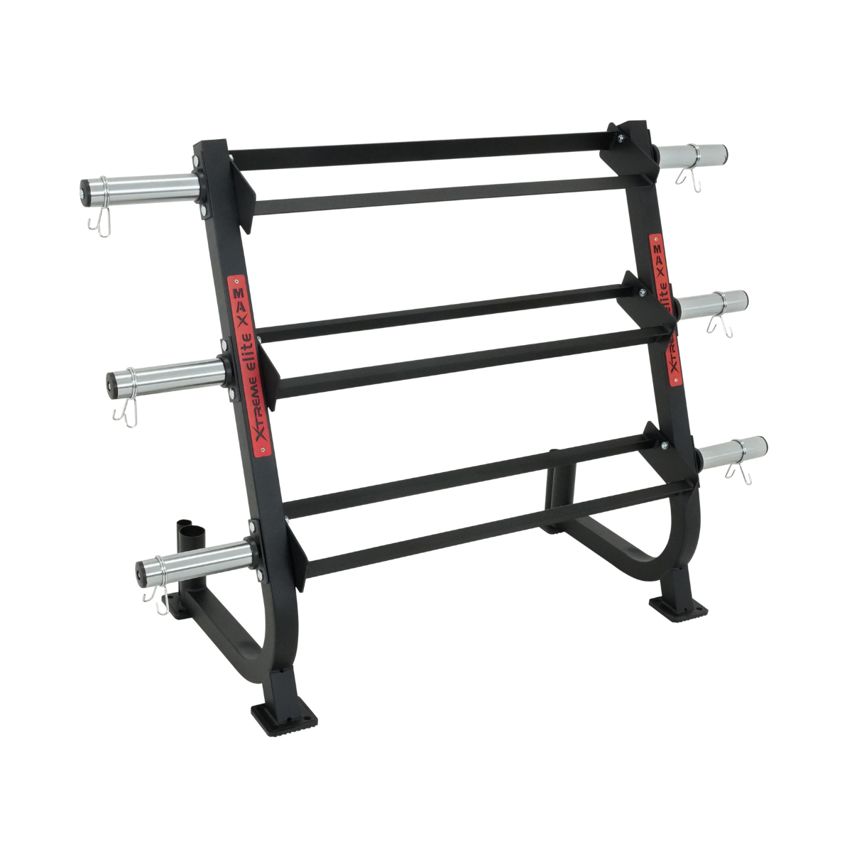 3 Tier Max Dumbbell Rack