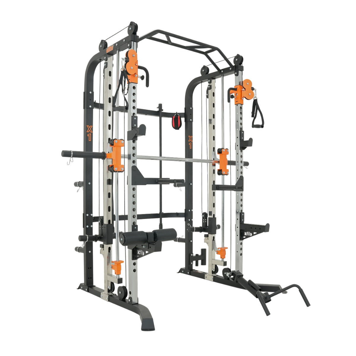 X1 Smith Cage