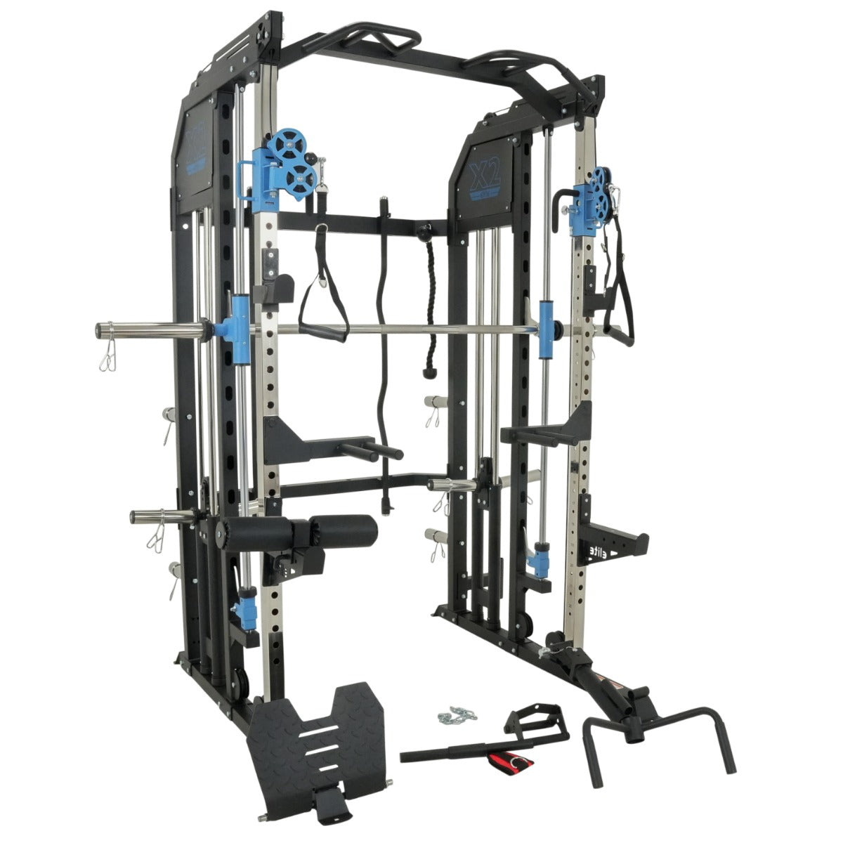 X2 Smith Cage