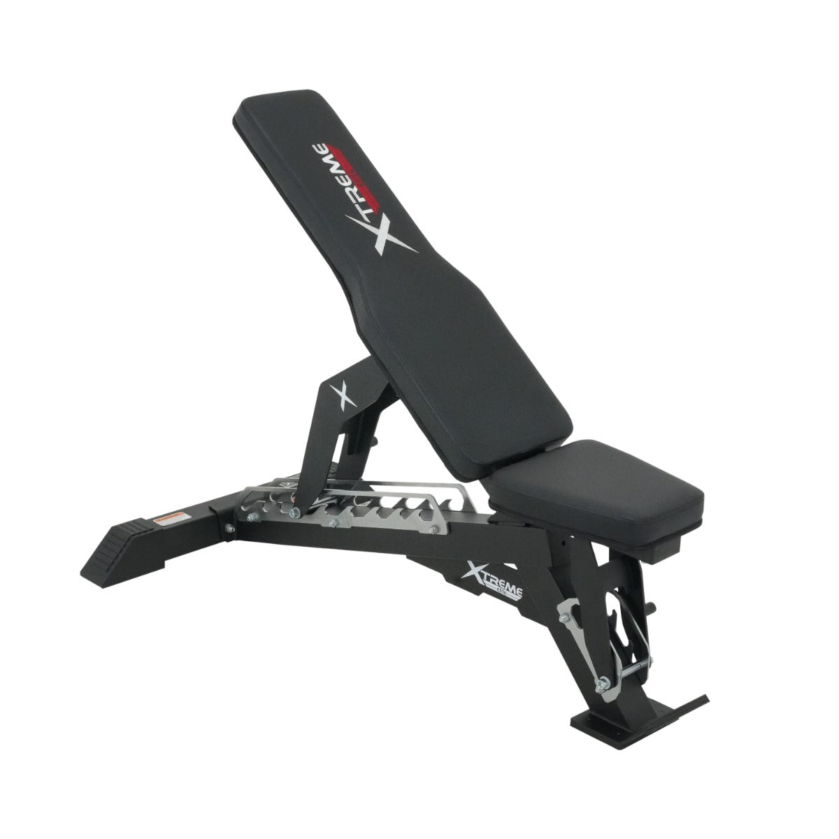 X FI Bench