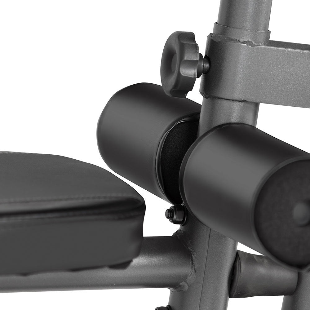 MWM988 Home Gym 150LB Stack