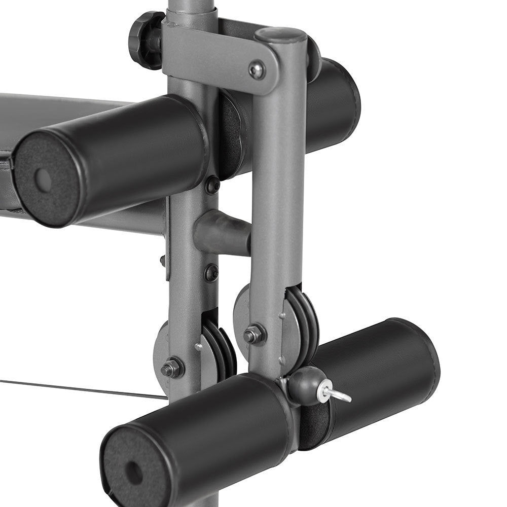 MWM988 Home Gym 150LB Stack