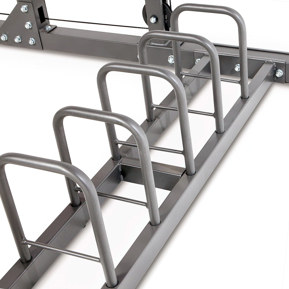 SM-4903 Deluxe Smith Cage with Linear Bearings & Bench