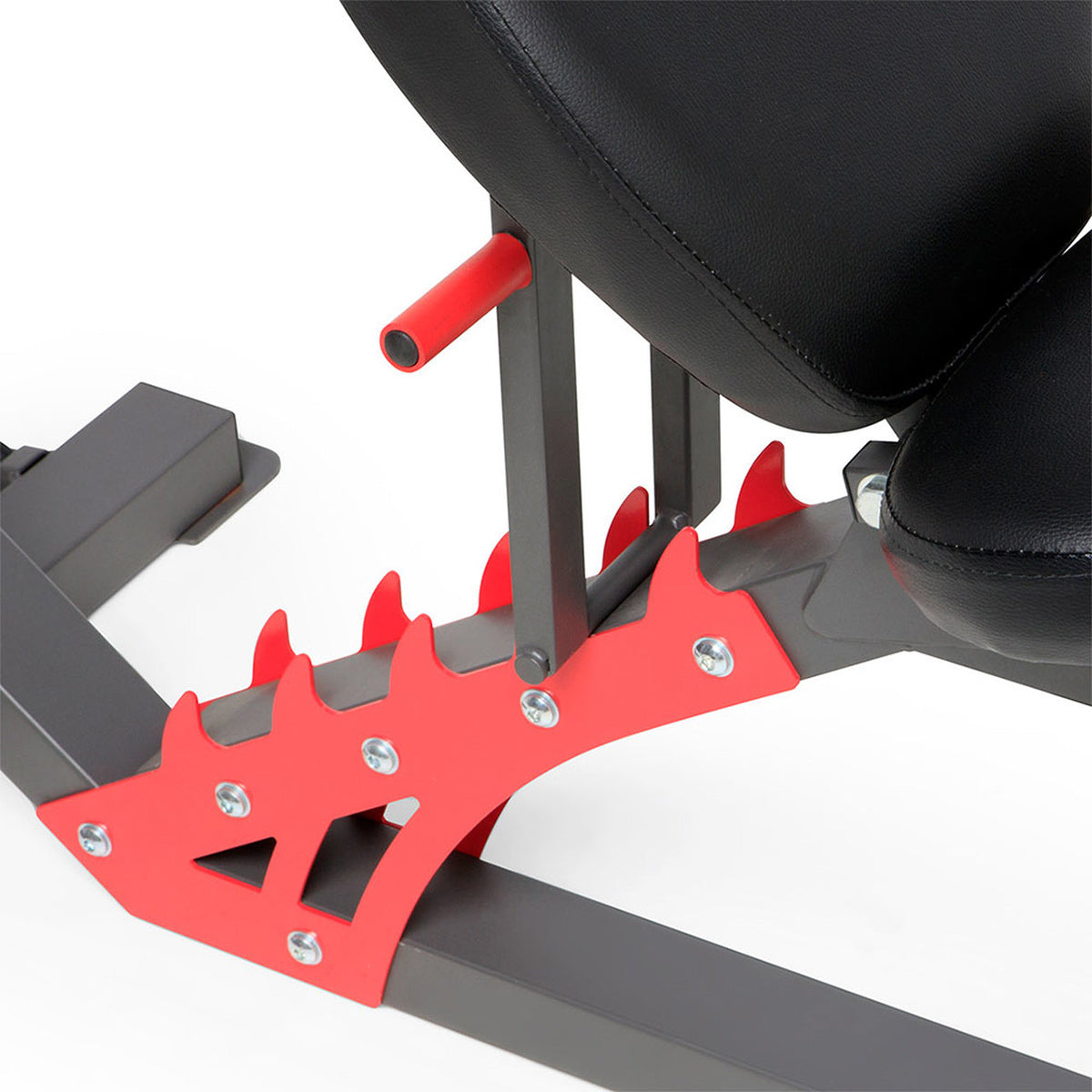 SM-4903 Deluxe Smith Cage with Linear Bearings & Bench