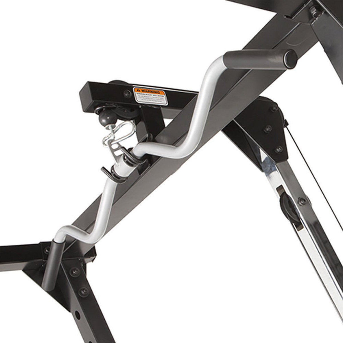 MWM4484 Pro Cage System with Lat & Bench