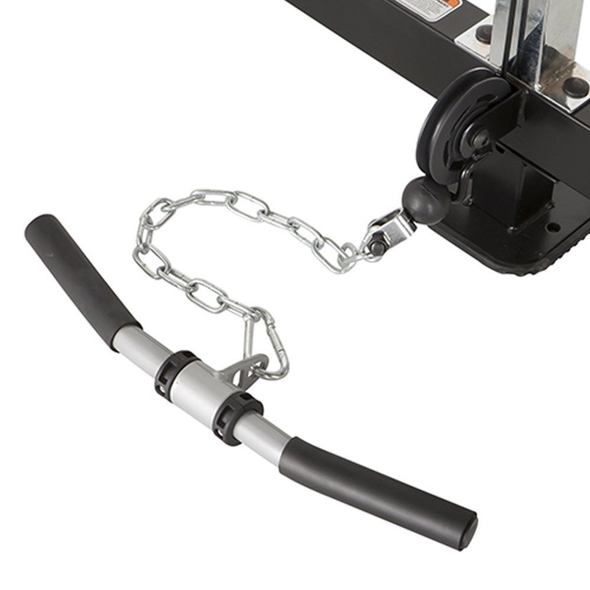 MWM4484 Pro Cage System with Lat & Bench