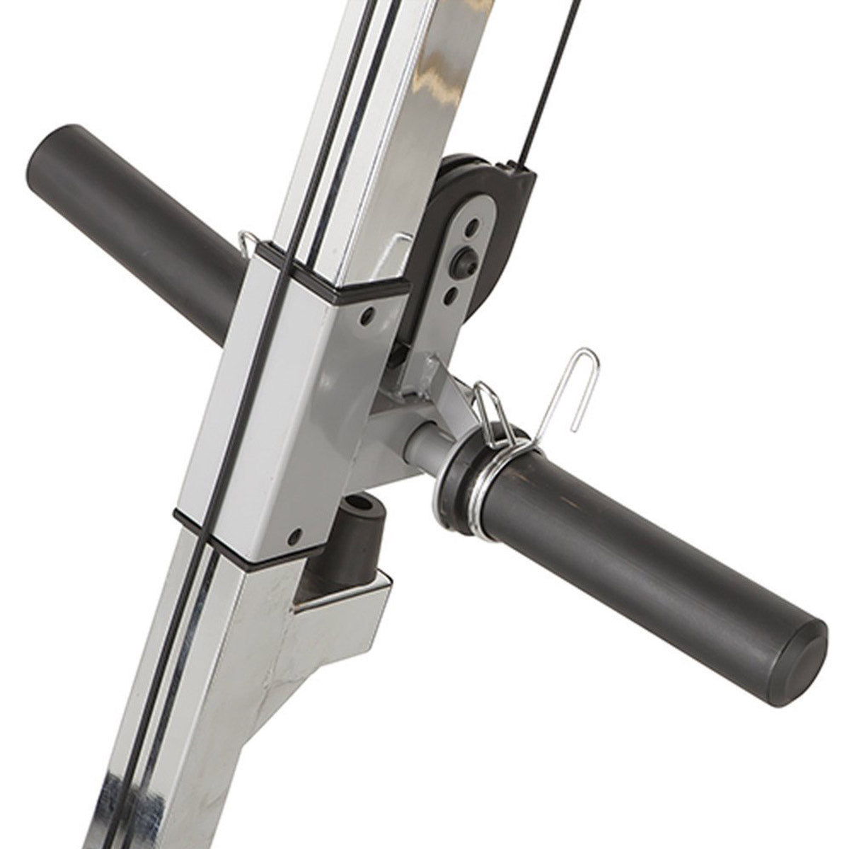 MWM4484 Pro Cage System with Lat & Bench
