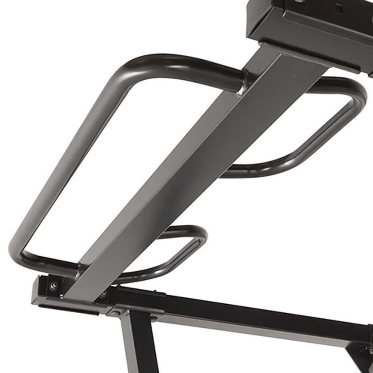 MWM4484 Pro Cage System with Lat & Bench