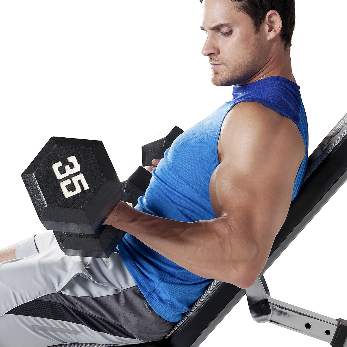 MWM4484 Pro Cage System with Lat & Bench