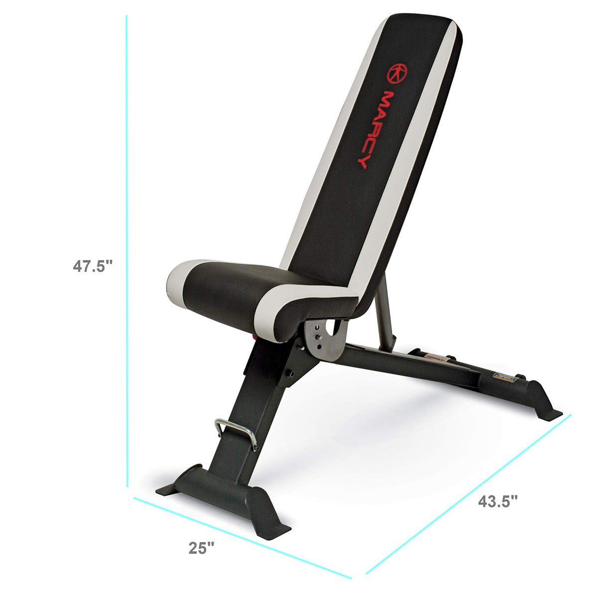 SB670 Utility Bench