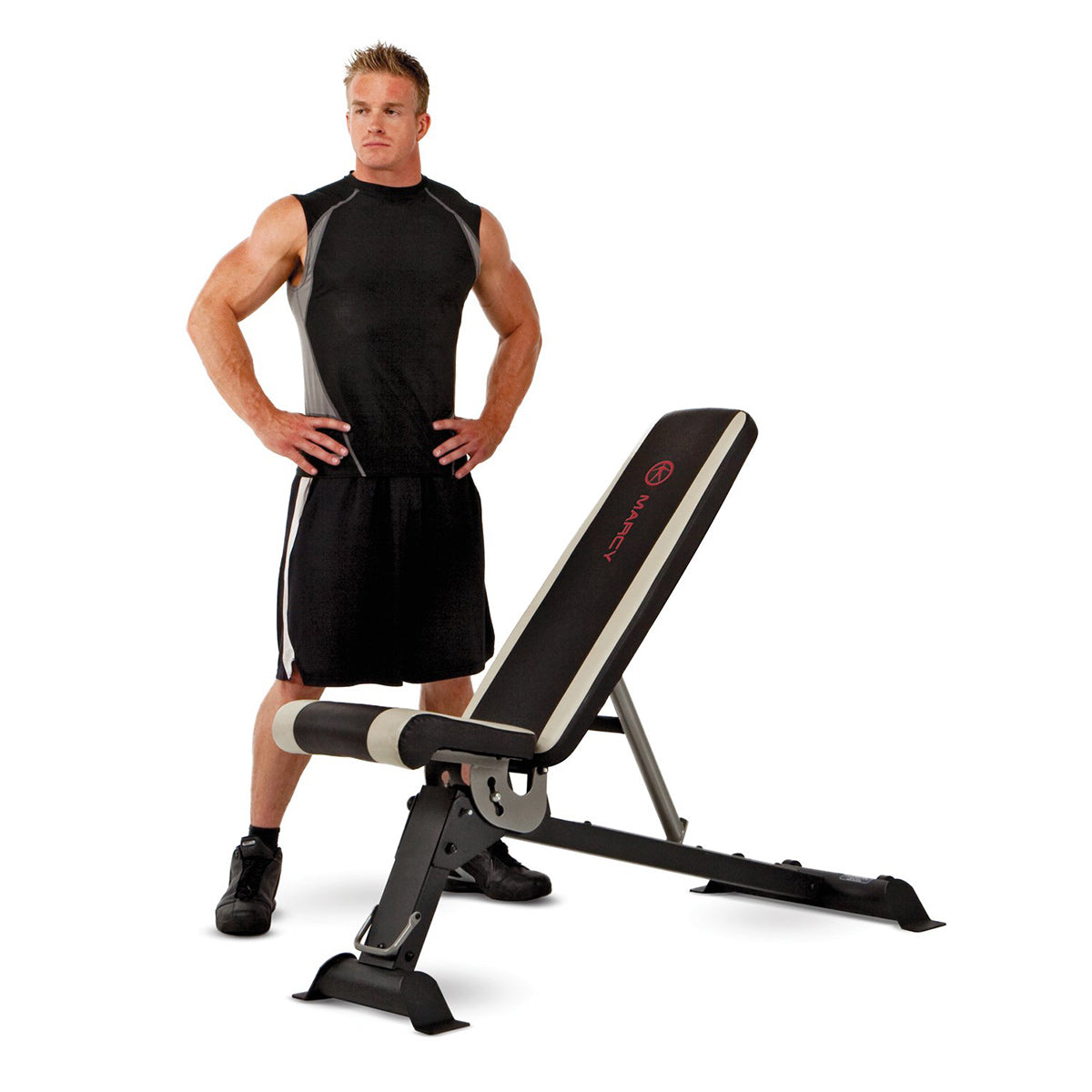 SB670 Utility Bench