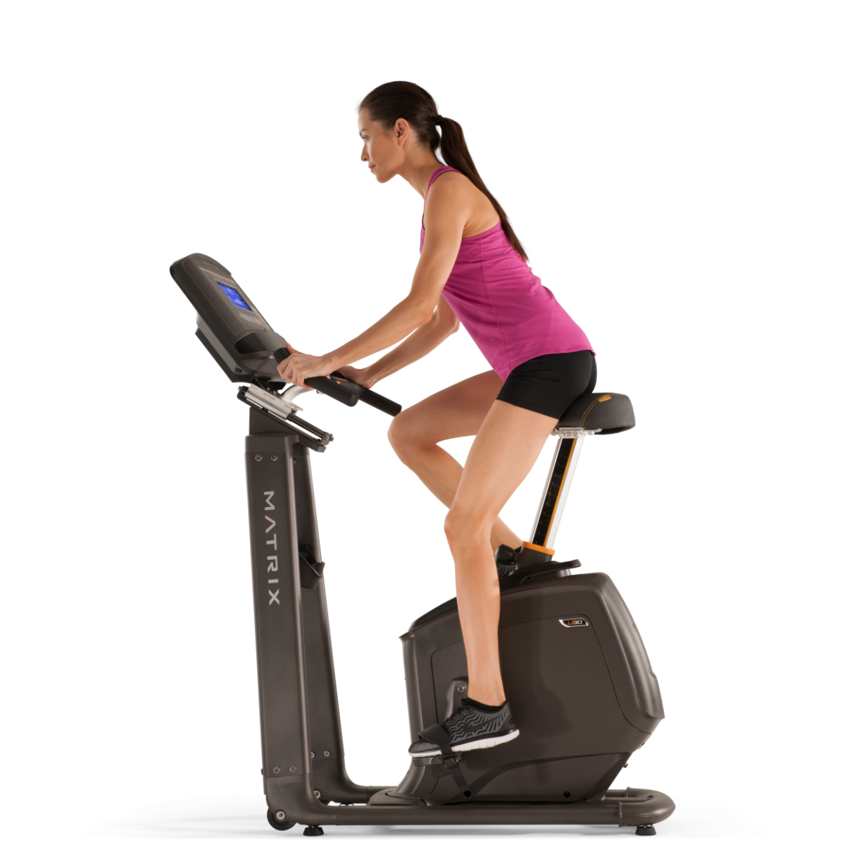 U30 Upright Bike